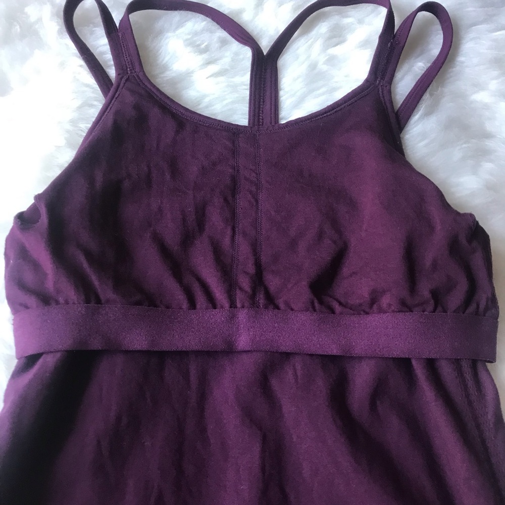 Fabletics Racerback Tank! - Picture 11 of 13